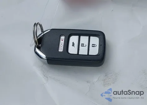 2016 Honda Cr-V Ex-L z USA, uszkodzony, nr VIN 5J6RM4H70GL054566